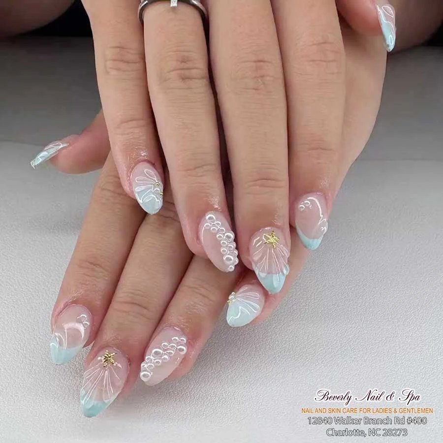 Nail August 13